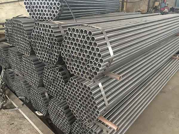 东阿考登钢管美标