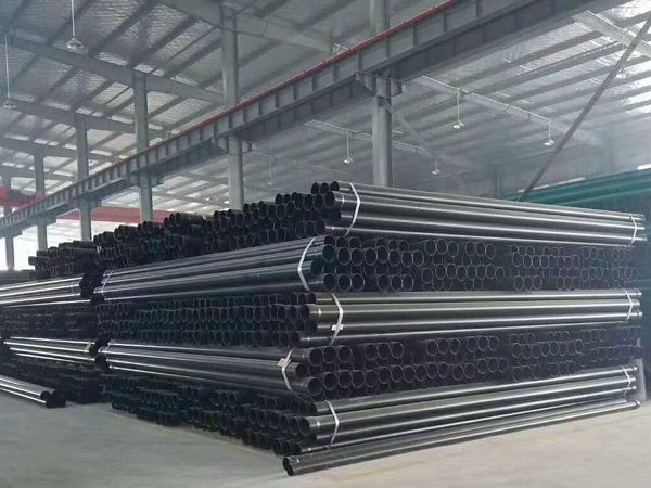 东阿热轧耐候钢管